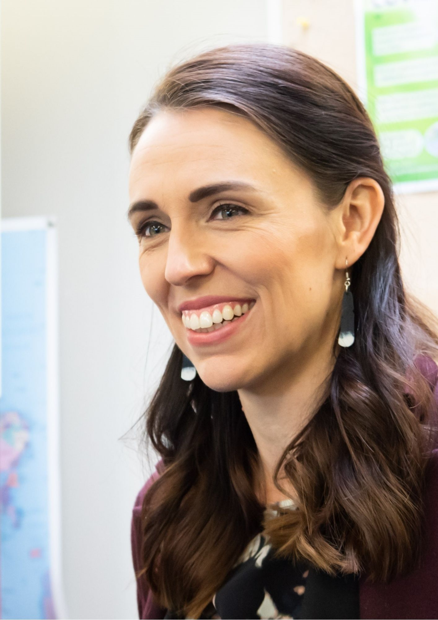 Prime minister Jacinda Ardern reveals 10-year plan to boost primary sector  by $44b