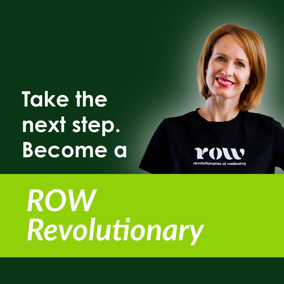 Be a revolutionary (monthly access)