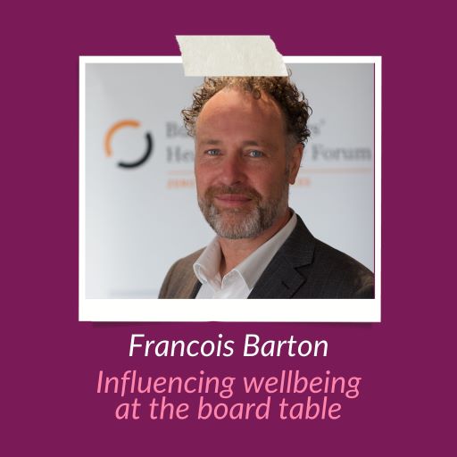 Francois Barton