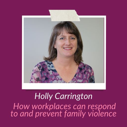 Holly Carrington