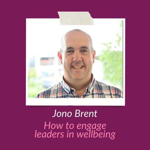 Jono Brent