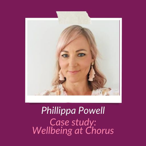 Podcast Covers - Phillippa1