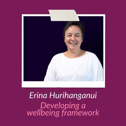 Erina Hurihanganui