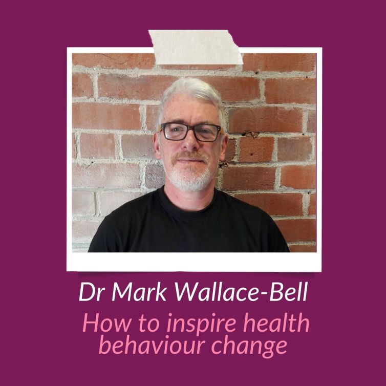 Mark Wallace-Bell