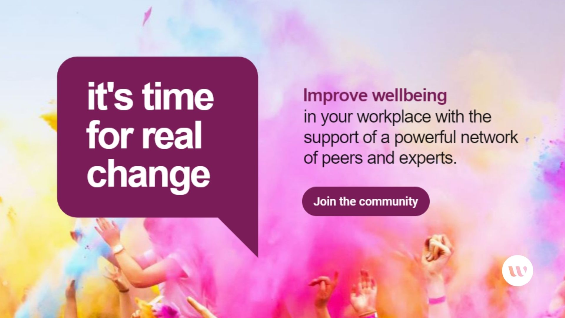 Corporate Wellness Champion New Zealand | Revolutionaries of Wellbeing – ROW