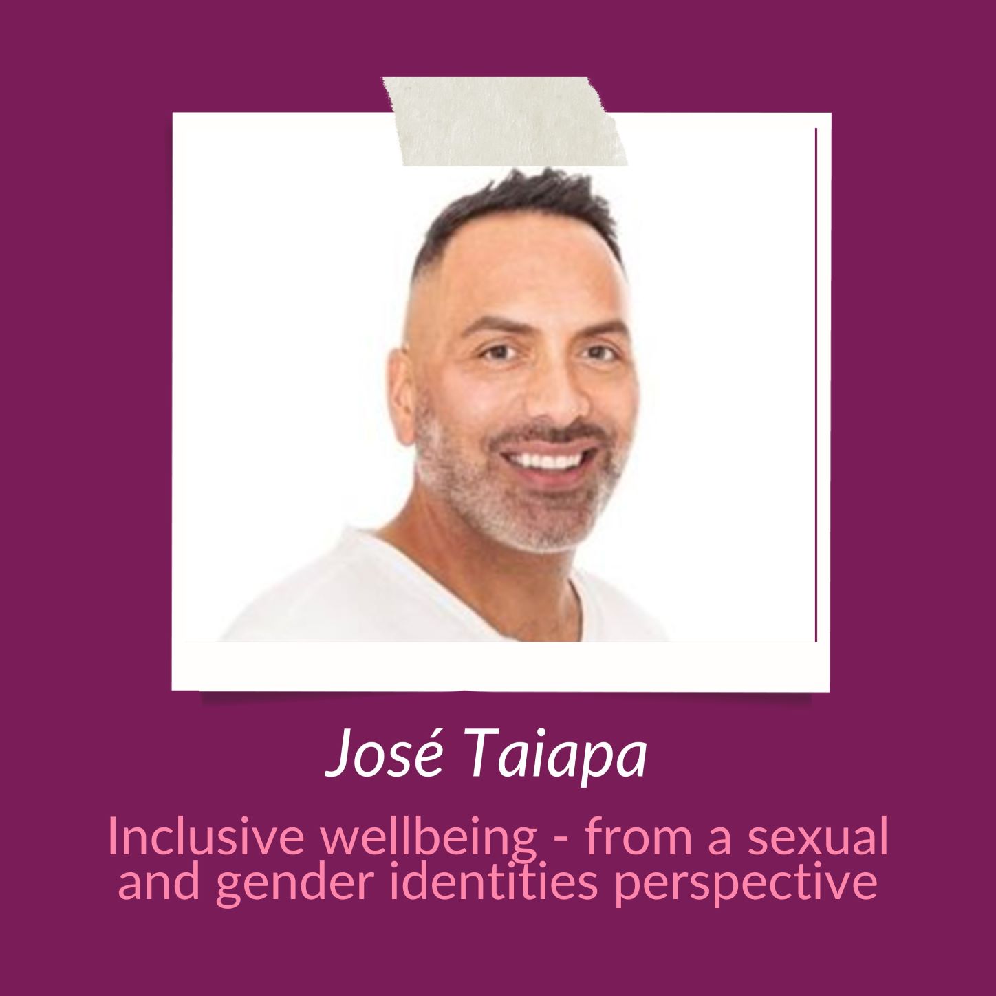 José Taiapa