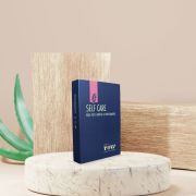 Self Care Cards – Five Minutes of Micro-Recovery