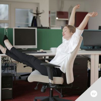 Are your team members experiencing rust out?