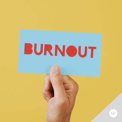 What is burnout?