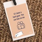 Posters 2024 Festive Season - mock up tag2