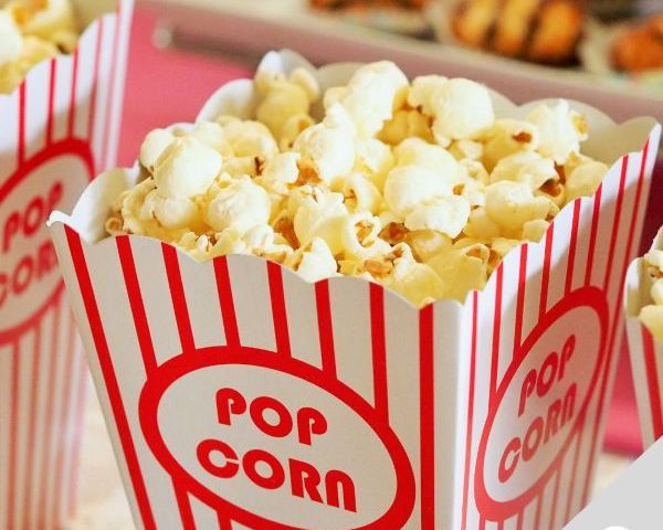movie club