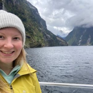 Sarah Ratima Nolen