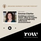 emma clarke podcast