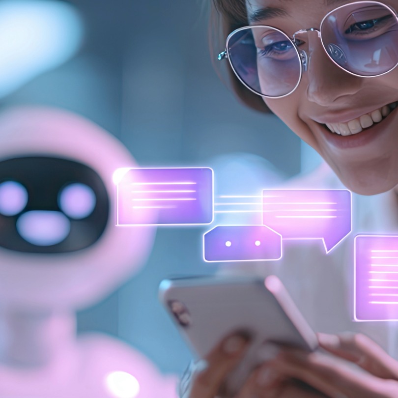 A simple self-audit to help you reflect on where AI is helping your wellbeing, where it may be adding pressure, and what you may need to do next.