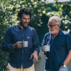 Wellbeing champions tips