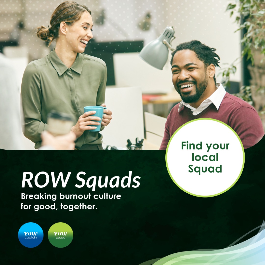 ROW Squad