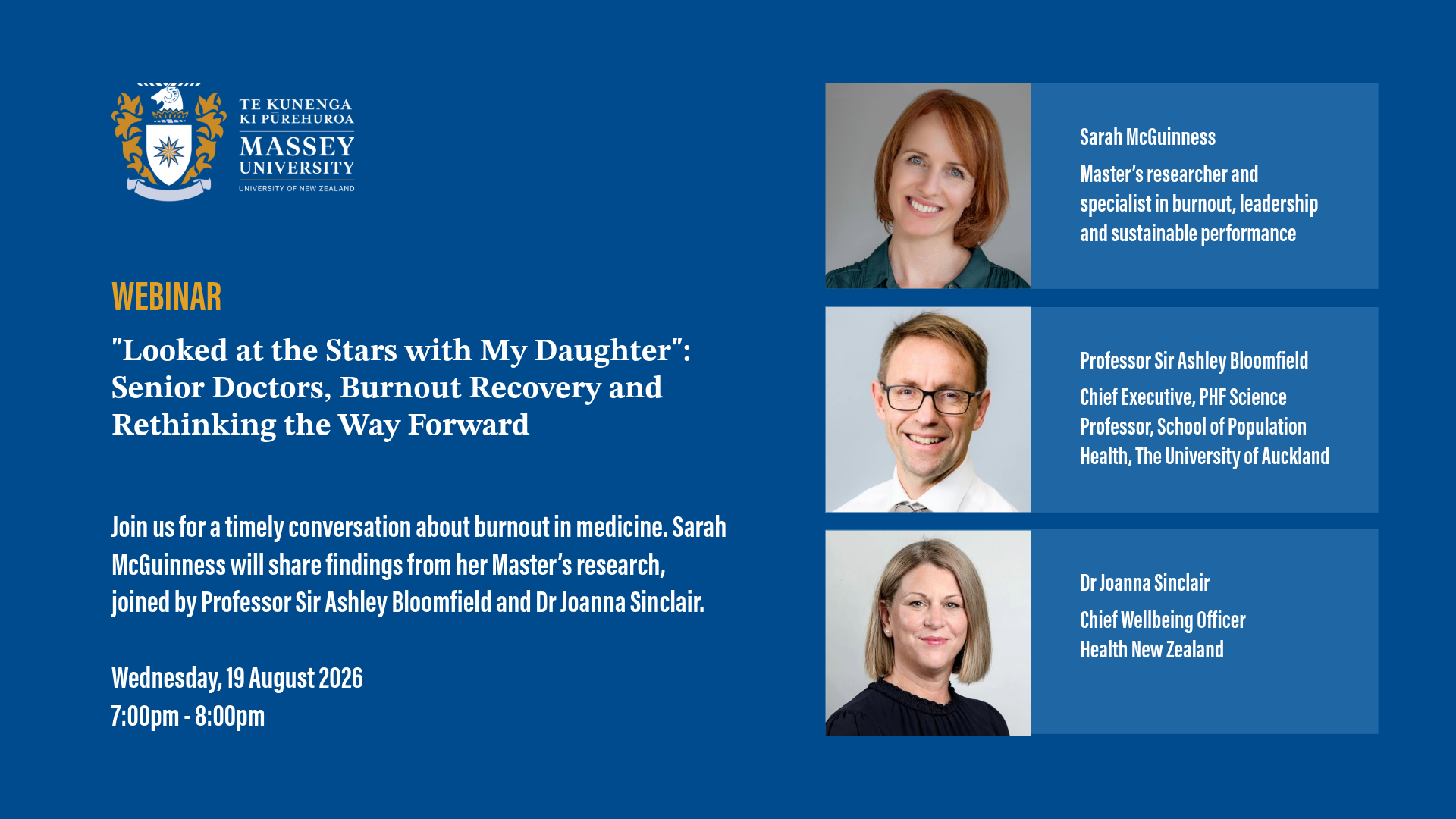 Burnout recovery webinar tile
